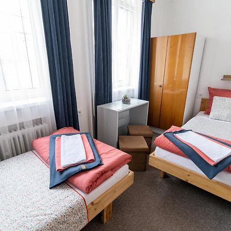 Turisticka Ubytovna Liptovský Mikuláš 外观 照片